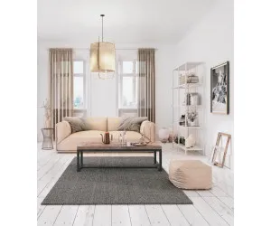 Paklājs REINA TAUPE (Handmade Collection)