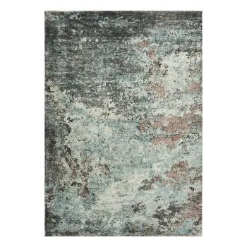 Paklājs SINTRA TEAL PEACH (Handmade Collection)