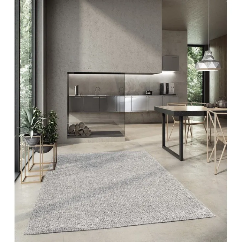 Kilimas SUELO CHARCOAL (Stone Collection) Kilimas SUELO CHARCOAL (Stone Collection)