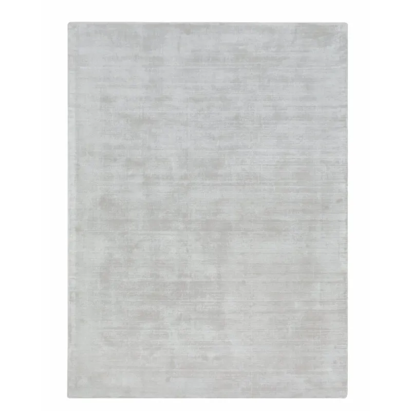 Kilimas TERE LIGHT GRAY (Rankų darbo kolekcija)