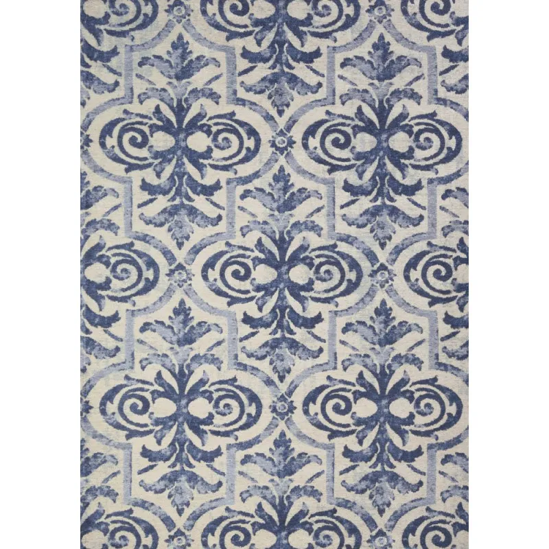 Kilimas ASHIYAN NAVY (Magic Collection)