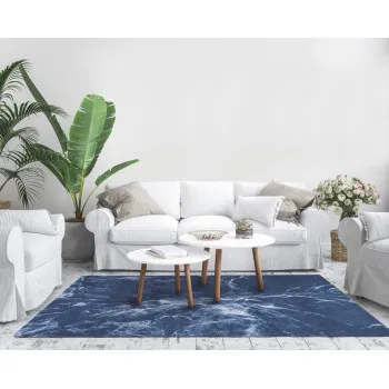 Kilimas ATLANTIC BLUE (Magic Collection) Kilimas ATLANTIC BLUE (Magic Collection)