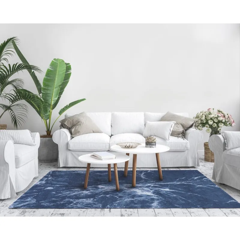 Kilimas ATLANTIC BLUE (Magic Collection) Kilimas ATLANTIC BLUE (Magic Collection)