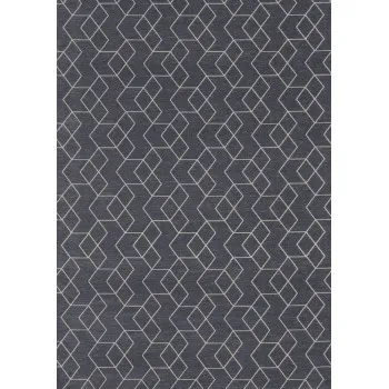 Paklājs CUBE ANTHRACITE (Magic Collection) Paklājs CUBE ANTHRACITE (Magic Collection)