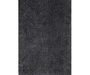 Paklājs FARO CHARCOAL (Magic Collection)