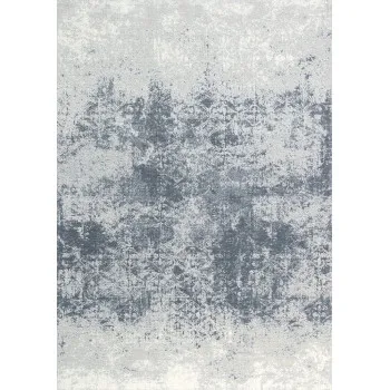 Paklājs ILLUSION BLUE GRAY (Magic Collection) Paklājs ILLUSION BLUE GRAY (Magic Collection)