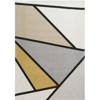 Kilimas INGRID YELLOW (Magic Collection)