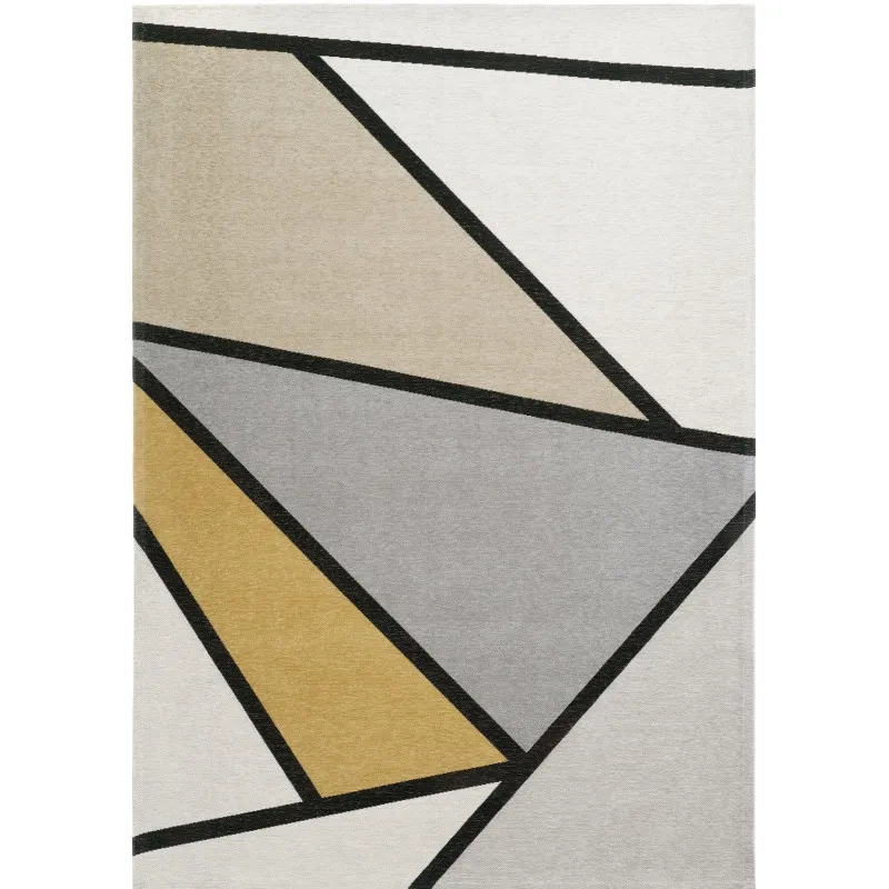 Kilimas INGRID YELLOW (Magic Collection)