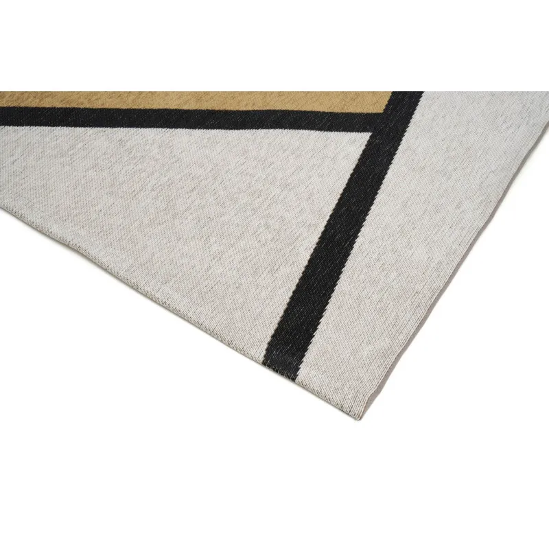 Kilimas INGRID YELLOW (Magic Collection)