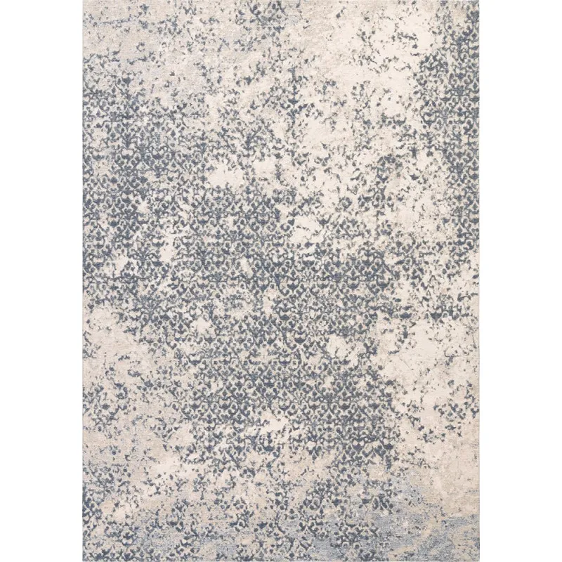 Kilimas IVES WARM BLUE (Magic Collection) Kilimas IVES WARM BLUE (Magic Collection)