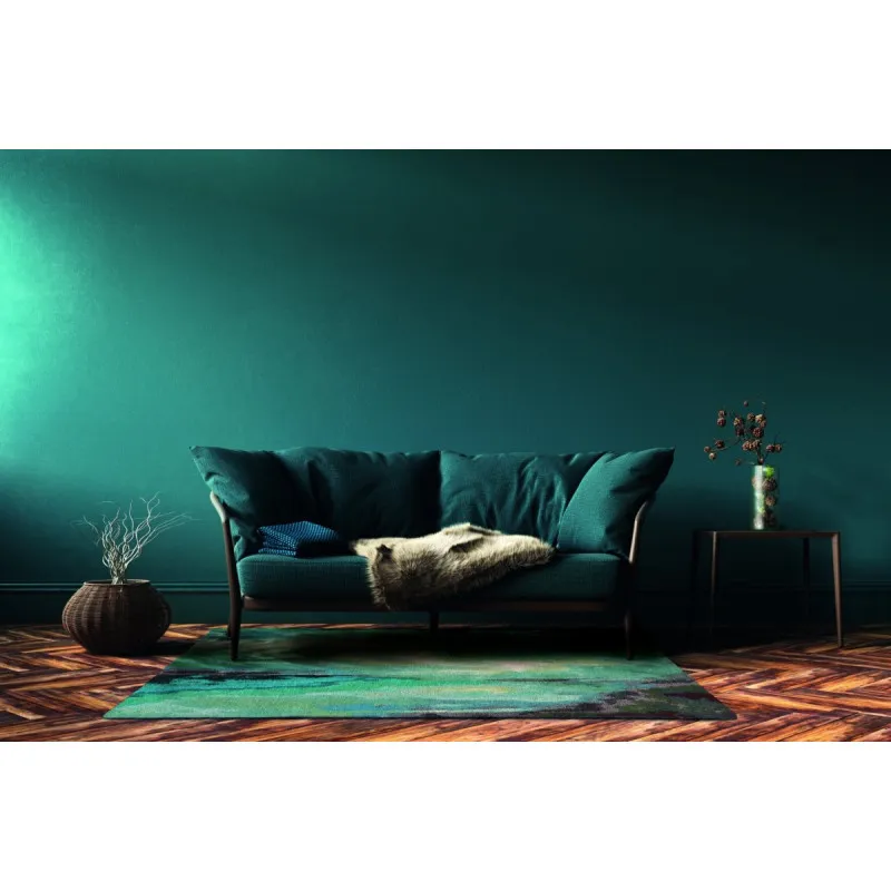 Paklājs LAGUNA AQUA (Magic Collection) Paklājs LAGUNA AQUA (Magic Collection)