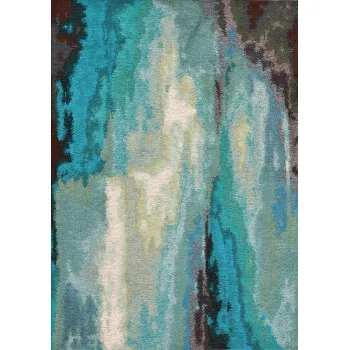 Paklājs LAGUNA AQUA (Magic Collection) Paklājs LAGUNA AQUA (Magic Collection)