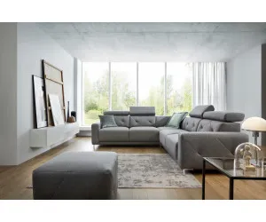 Kilimas LYON GRAY (Magic Collection)