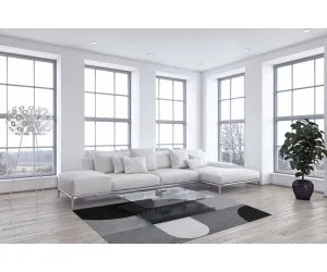 Paklājs RENE GREY (Magic Collection)