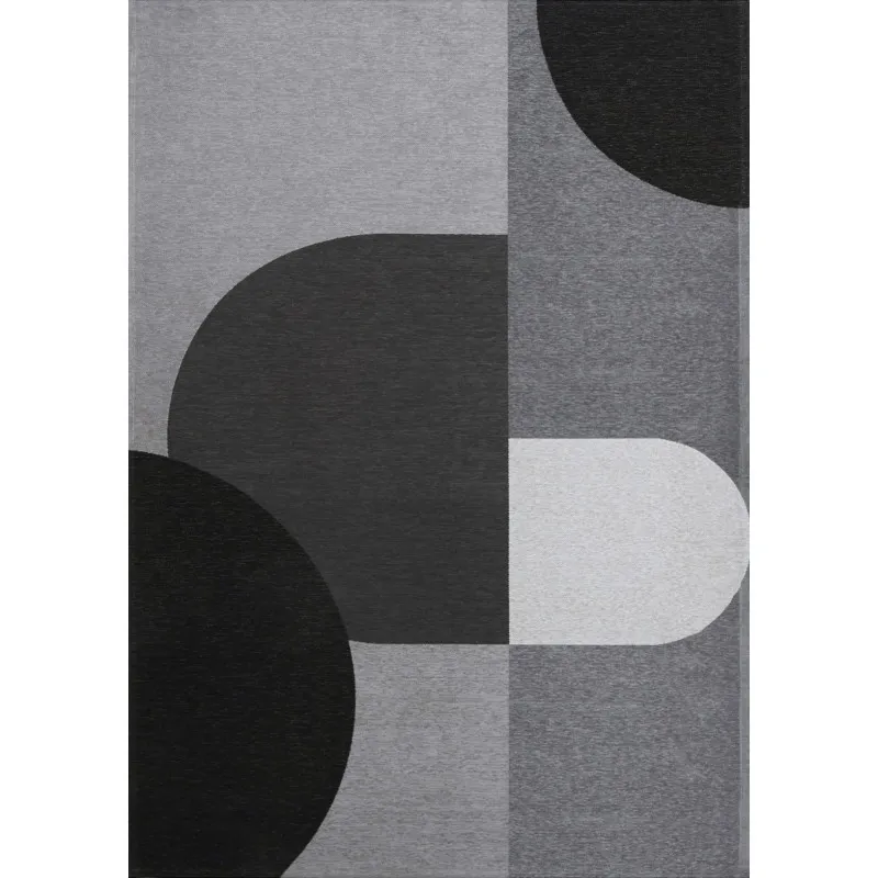 Paklājs RENE GREY (Magic Collection)