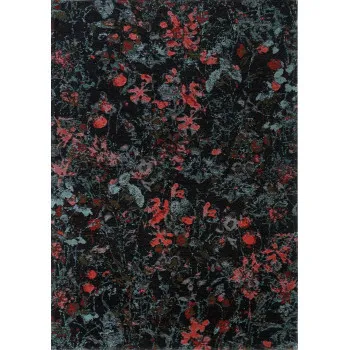 Paklājs SECRET BLACK (Magic Collection) Paklājs SECRET BLACK (Magic Collection)