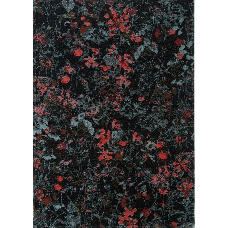 Paklājs SECRET BLACK (Magic Collection) Paklājs SECRET BLACK (Magic Collection)