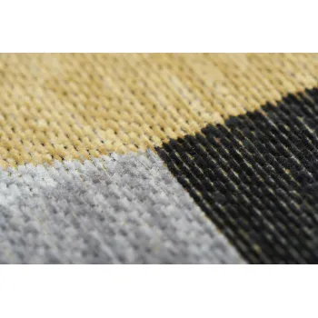 Paklājs SILVA YELLOW (Magic Collection) Paklājs SILVA YELLOW (Magic Collection)