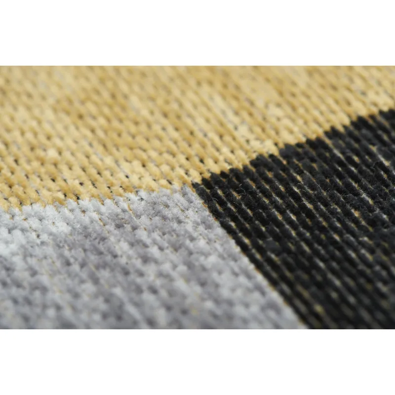 Paklājs SILVA YELLOW (Magic Collection) Paklājs SILVA YELLOW (Magic Collection)