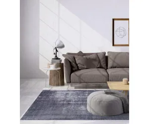 Kilimas SOIL DARK GRAY (Magic Collection)