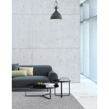 Kilimas URBAN GRAY (Magic Collection) Kilimas URBAN GRAY (Magic Collection)
