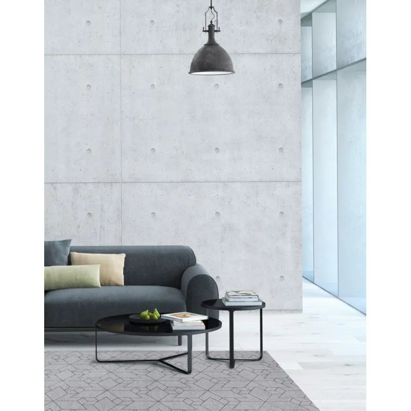 Kilimas URBAN GRAY (Magic Collection) Kilimas URBAN GRAY (Magic Collection)