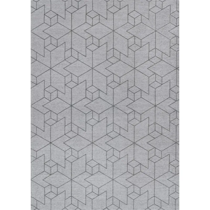 Kilimas URBAN GRAY (Magic Collection) Kilimas URBAN GRAY (Magic Collection)