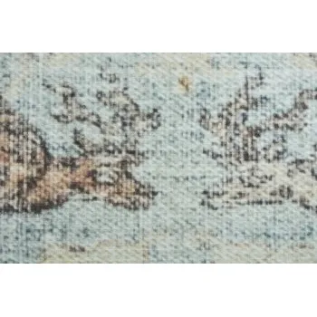 Paklājs BOHO MINT (Magic Home Print Collection) Paklājs BOHO MINT (Magic Home Print Collection)