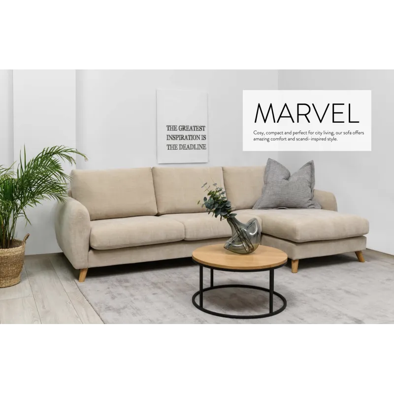 Dīvāns MARVEL (Divvietīgs) Dīvāns MARVEL (Divvietīgs)