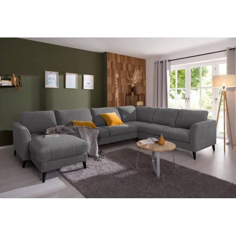 Sofa Nina (Kampinis Šezlongas)