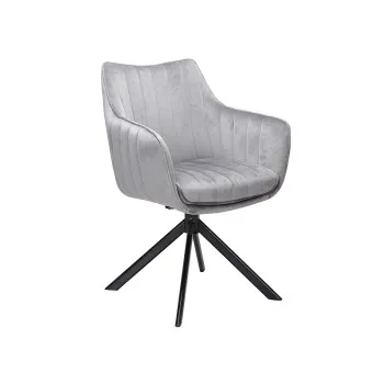 Virtuves krēsls Elsa (Velveta) Virtuves krēsls Elsa (Velveta)