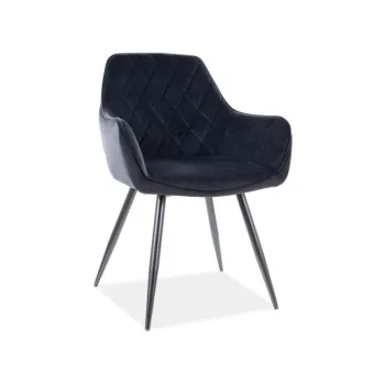 Virtuvės kėdė Romben (Velvetas) Virtuvės kėdė Romben (Velvetas)