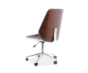 Biuro kėdė SOC0006 (Velvetas)
