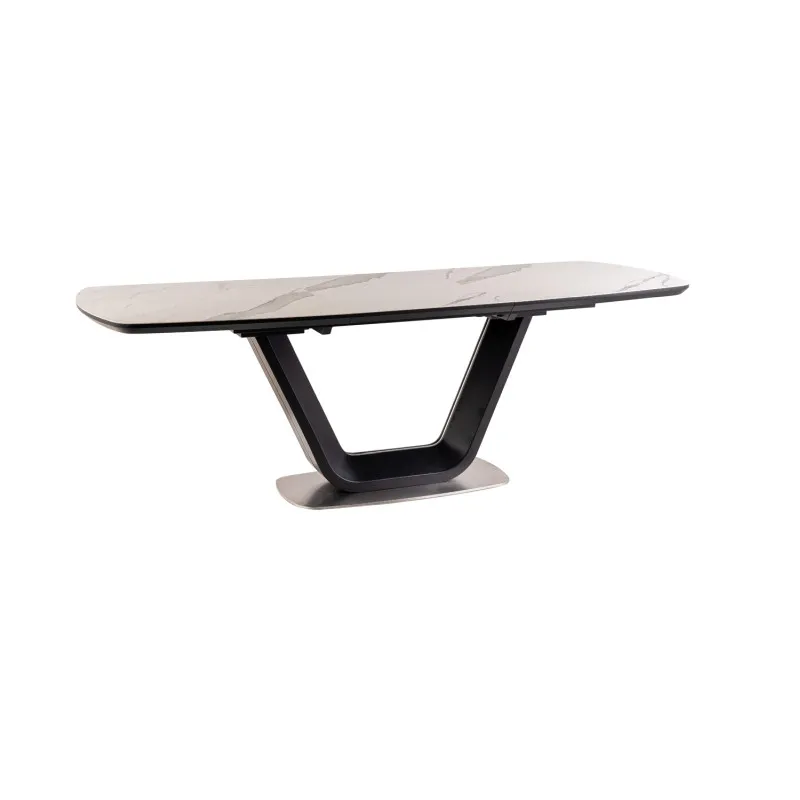 Virtuvės stalas SKTABLE0010 KERAMIKA Virtuvės stalas SKTABLE0010 KERAMIKA