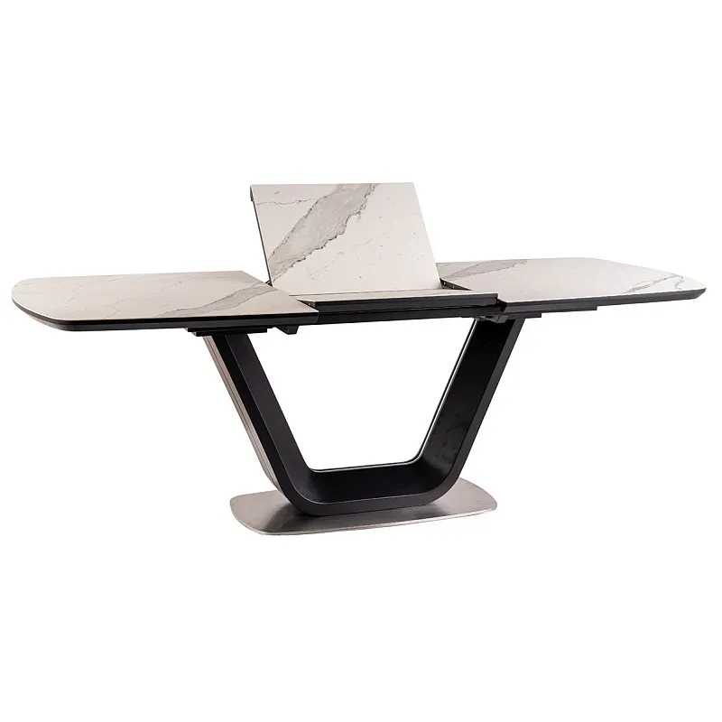 Virtuvės stalas SKTABLE0010 KERAMIKA Virtuvės stalas SKTABLE0010 KERAMIKA