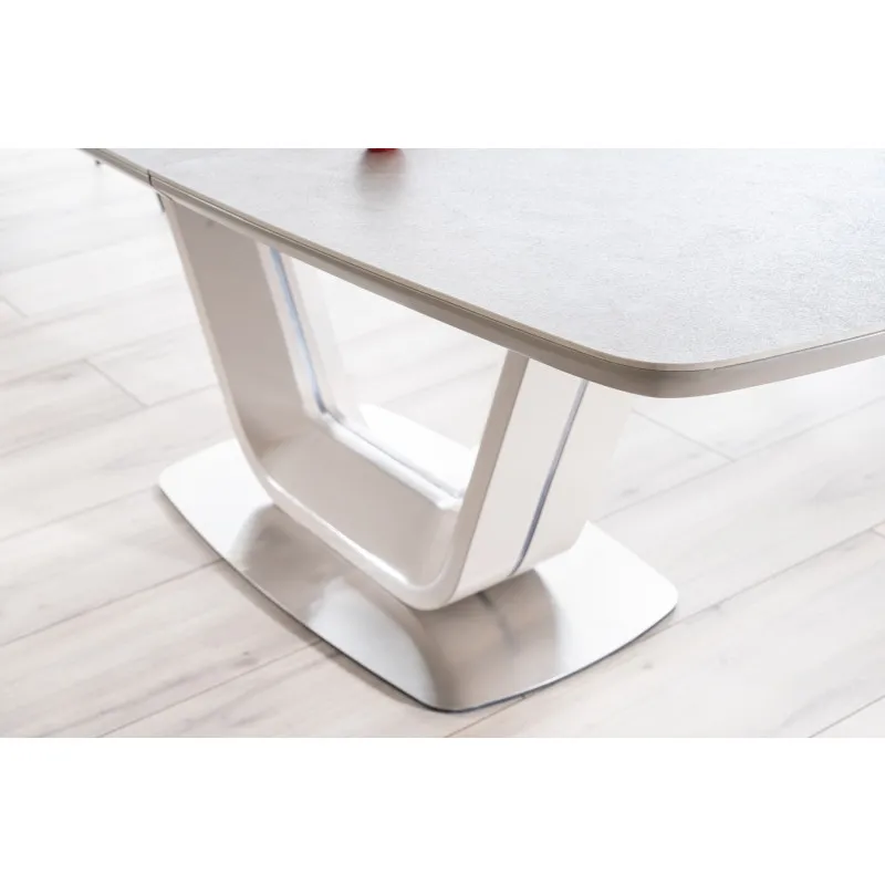 Virtuvės stalas SKTABLE0010 KERAMIKA Virtuvės stalas SKTABLE0010 KERAMIKA