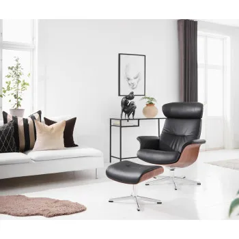 Poilsio kėdė TIMEOUT SWIVEL Poilsio kėdė TIMEOUT SWIVEL