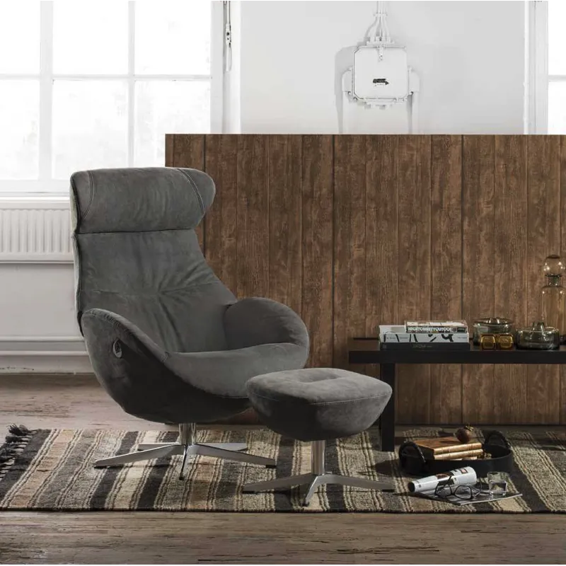 Atpūtas krēsls GLOBE SWIVEL Atpūtas krēsls GLOBE SWIVEL