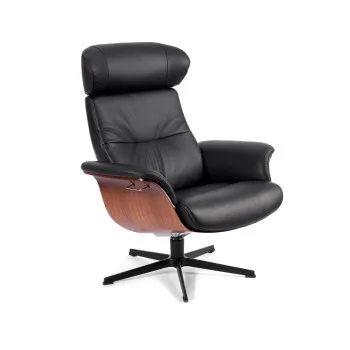 Poilsio kėdė TIMEOUT SWIVEL Poilsio kėdė TIMEOUT SWIVEL