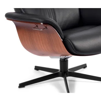 Poilsio kėdė TIMEOUT SWIVEL Poilsio kėdė TIMEOUT SWIVEL