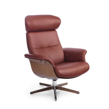 Poilsio kėdė TIMEOUT SWIVEL Poilsio kėdė TIMEOUT SWIVEL