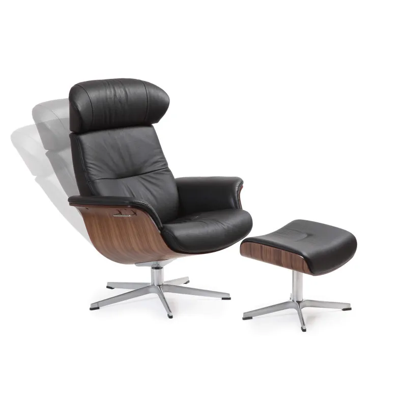 Poilsio kėdė TIMEOUT SWIVEL Poilsio kėdė TIMEOUT SWIVEL