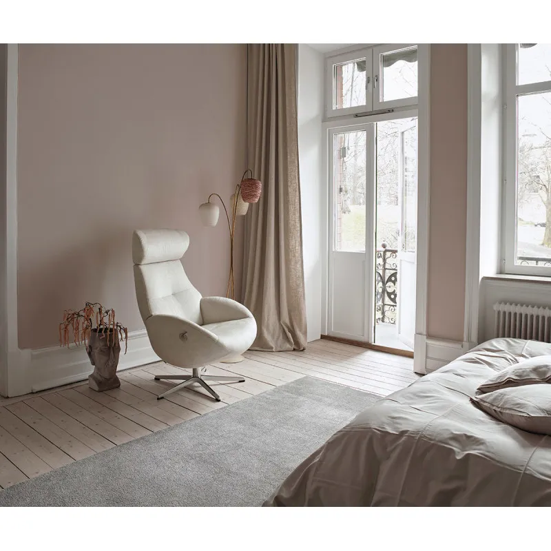 Atpūtas krēsls GLOBE SWIVEL Atpūtas krēsls GLOBE SWIVEL