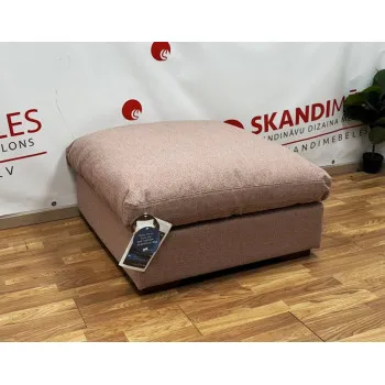 Pufs COMFY (Rozā) Pufs COMFY (Rozā)