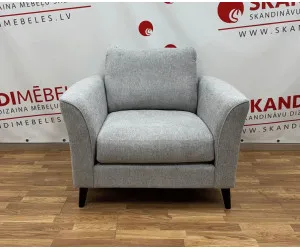 Krēsls Nina (Ekspozīcija)
