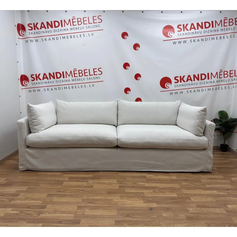 Sofa Horn (Trivietė) (EKSPOZICIJA) Sofa Horn (Trivietė) (EKSPOZICIJA)