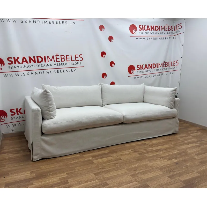 Sofa Horn (Trivietė) (EKSPOZICIJA) Sofa Horn (Trivietė) (EKSPOZICIJA)
