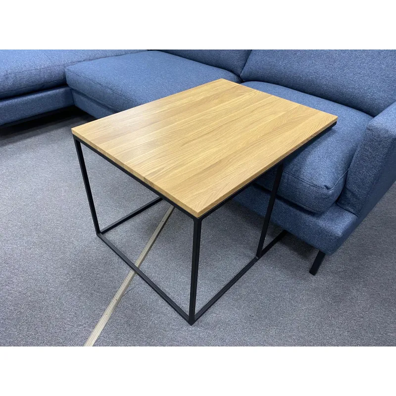 Kafijas galdiņš Seat Table (Ozols) Kafijas galdiņš Seat Table (Ozols)