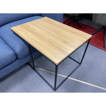 Kafijas galdiņš Seat Table (Ozols) Kafijas galdiņš Seat Table (Ozols)