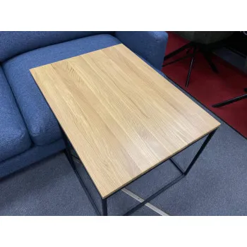 Kafijas galdiņš Seat Table (Ozols) Kafijas galdiņš Seat Table (Ozols)